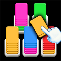 Card Shuffle Sort APK