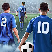 Football Rivals: Online Soccer Mod Apk