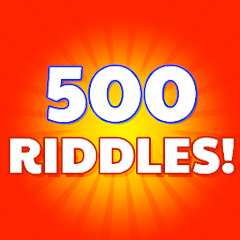 Riddles Test - 500 Brain Games Mod