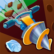 Gold & Goblins: Idle Merger Mod Apk