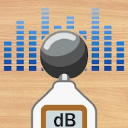 Sound Meter Mod Apk [Free purchase][Mod speed]