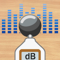 Sound Meter icon