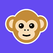 Monkey - random video chat Mod Apk