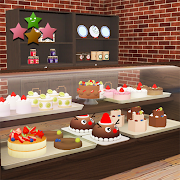 Bring happiness Pastry Shop Mod Apk