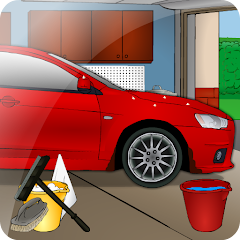 Car Wash Mod Apk