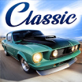 Classic Drag Racing Car Game Mod