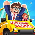 Driving School Simulator APK