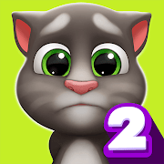 تنزيل My Talking Tom 2 Mod apk [أموال غير محدودة] - My Talking Tom 2 MOD apk 4.8.0.9193 مجانًا لنظام Android.