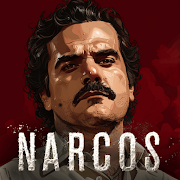 Narcos: Cartel Wars Mod APK