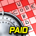 Codewords Paid Mod