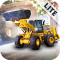 Construction Simulator 4 Lite APK