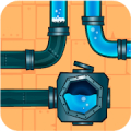 Water Pipes APK