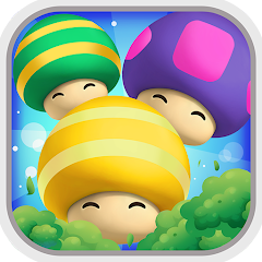 Mushroom Link - 2248 Mod Apk