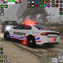 Real City Police Cop Simulator Mod Apk