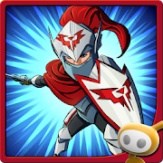 DEFENDERS & DRAGONS Mod Apk