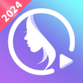 PrettyUp - Video Body Editor icon