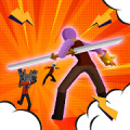 Battle Fight Simulation icon