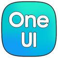 One UI HD - Icon Pack icon