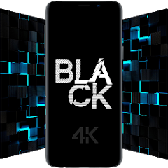 Black Wallpapers in HD, 4K Mod