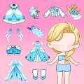 Little Princess Dress Up Mod