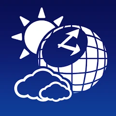 World Weather Clock Widget Mod Apk [Remove ads][Mod speed]