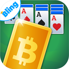 Bitcoin Solitaire - Get BTC! Mod Apk