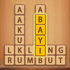 Perkataan Berkecai: Word Games Mod