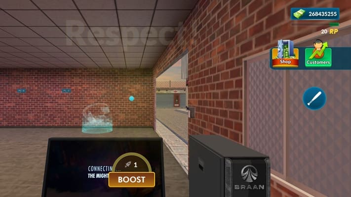 Internet Gamer Cafe Simulator Mod