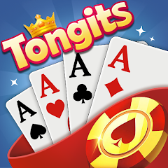 Tongits Mod Apk