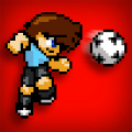 Pixel Cup Soccer - Ultimate APK