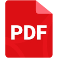 PDF Reader - Read All PDF icon