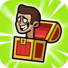 Merge Mafia Boxman Battle Mod Apk