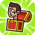 Merge Mafia Boxman Battle APK