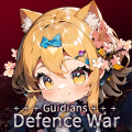 Guardians Defense War: Defense APK