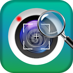 Hidden Camera Detector: spycam Mod Apk