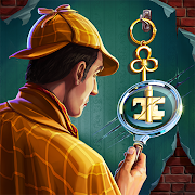 Sherlock・Hidden Object Mystery Mod