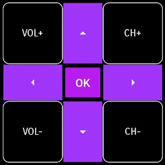 HiSense Smart TV Remote Mod Apk