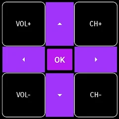 HiSense Smart TV Remote Mod Apk [Remove ads][Mod speed]