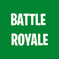 BATTLE ROYALE CHAPTER 5 MOBILE Mod Apk