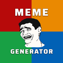 Meme Maker & Meme Creator Mod Apk