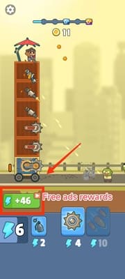 TDS - Tower Destiny Survive