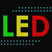 LED Scroller - LED Banner Mod Apk