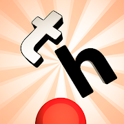 Type Hype: Fun Puzzle Game! Mod