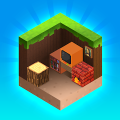 WeCraft Worlds Mod Apk