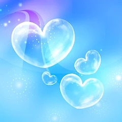Bubble Live Wallpaper Mod Apk [Remove ads][Mod speed]