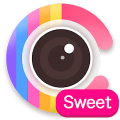 Sweet Candy Cam - selfie edito Mod