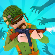 Zombie Clash: Survival Mod