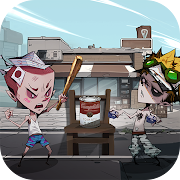 Last Survivors: IDLE RPG Mod Apk