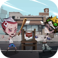 Last Survivors: IDLE RPG APK