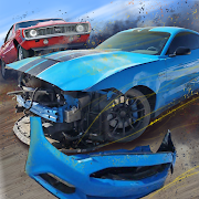 Car Crash Premium offline Mod Apk